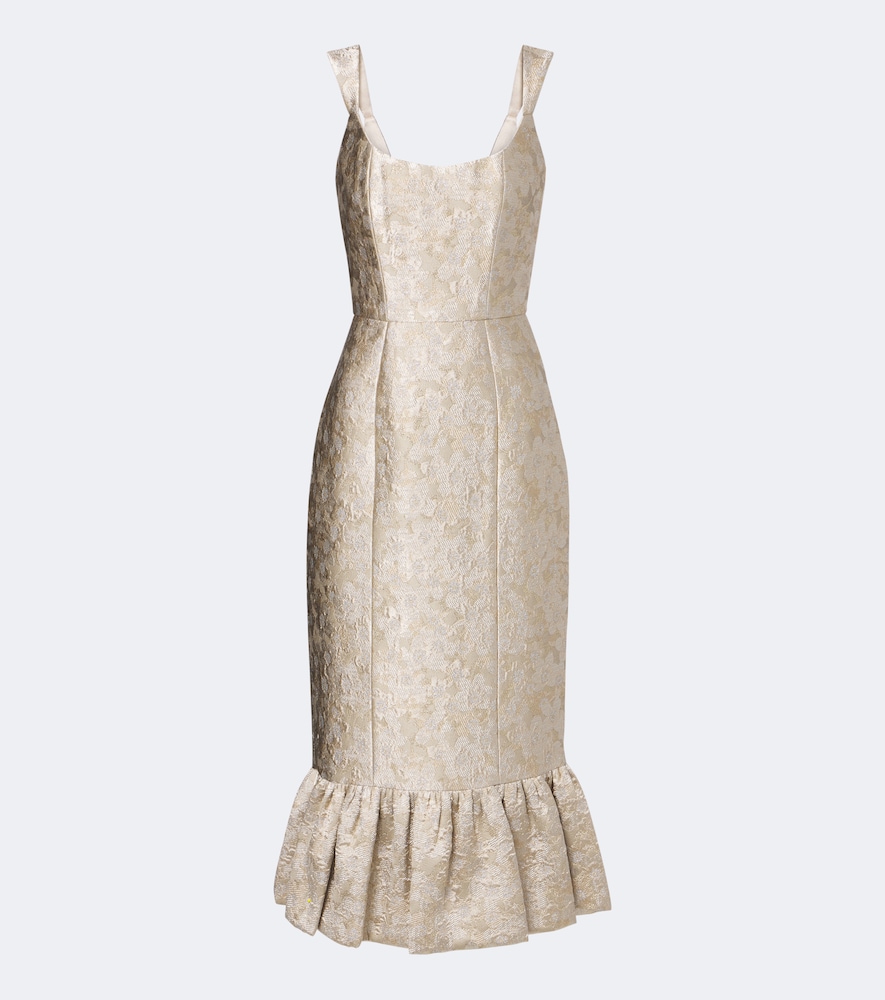 Bustier-Kleid