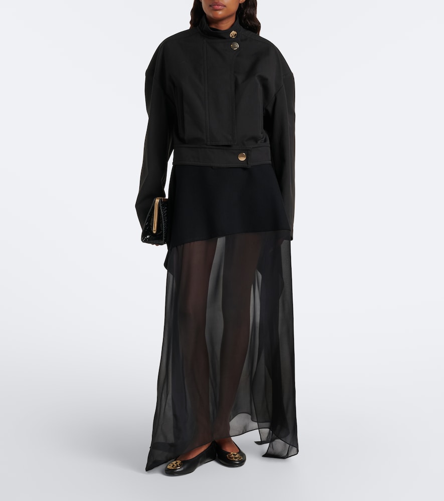 Reva Travel Ballet Flats
