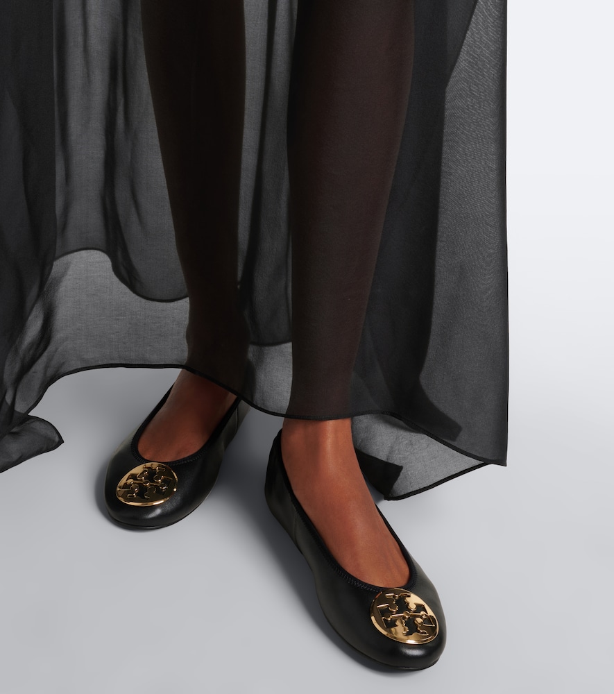 Reva Travel Ballet Flats