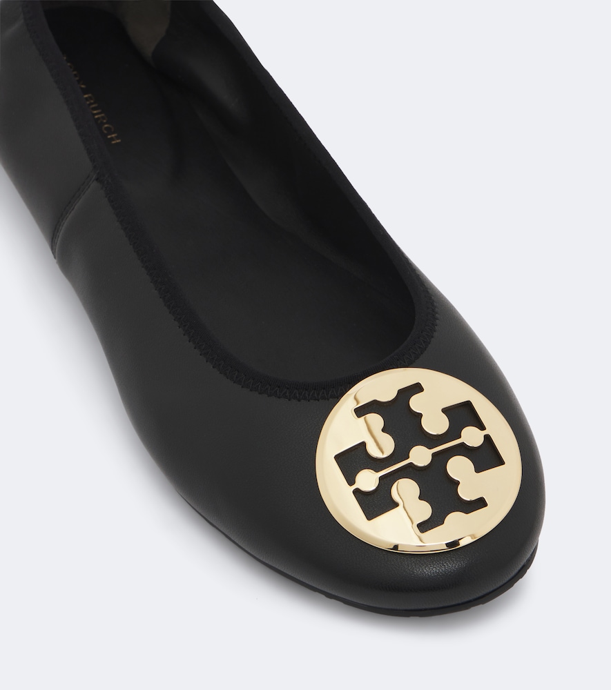 Reva Travel Ballet Flats
