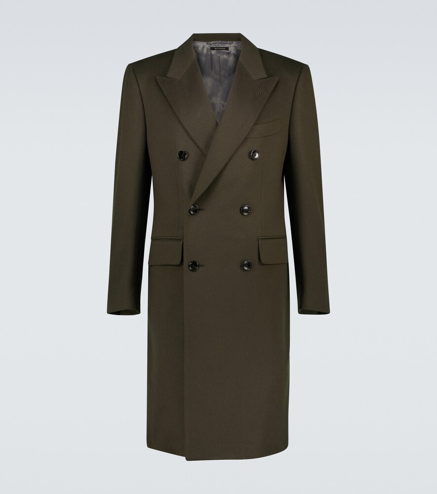 tom ford coats