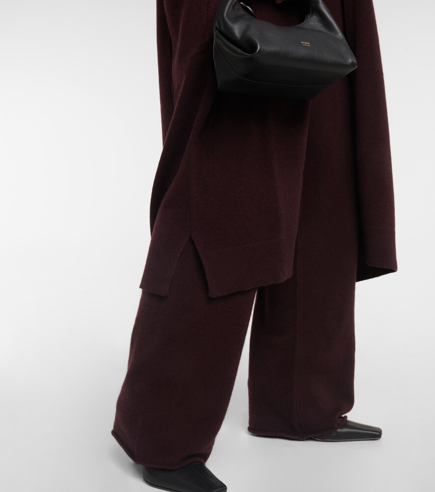  Extreme Cashmere Extreme Cashmere Cardigan N°61 Koto Aus Einem Kaschmirgemisch 