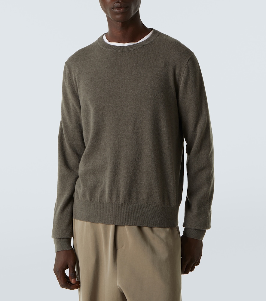  The Row The Row Pullover Benji Aus Kaschmir 