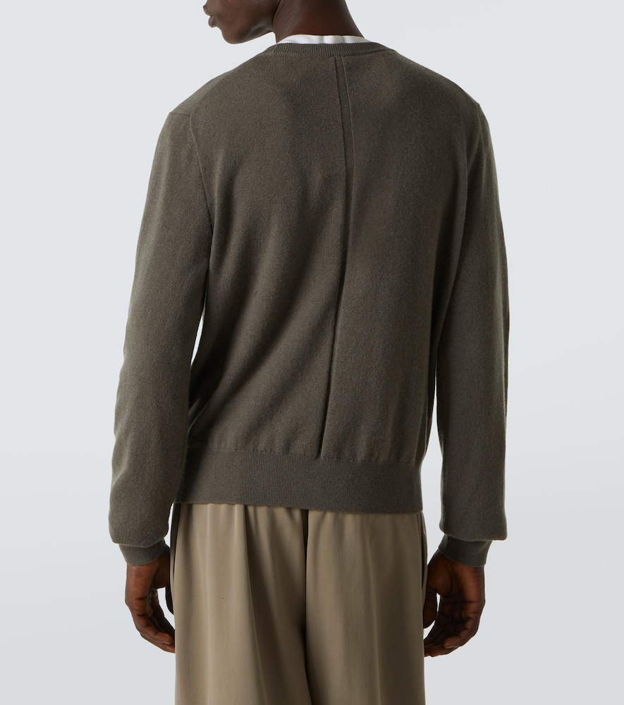  The Row The Row Pullover Benji Aus Kaschmir 
