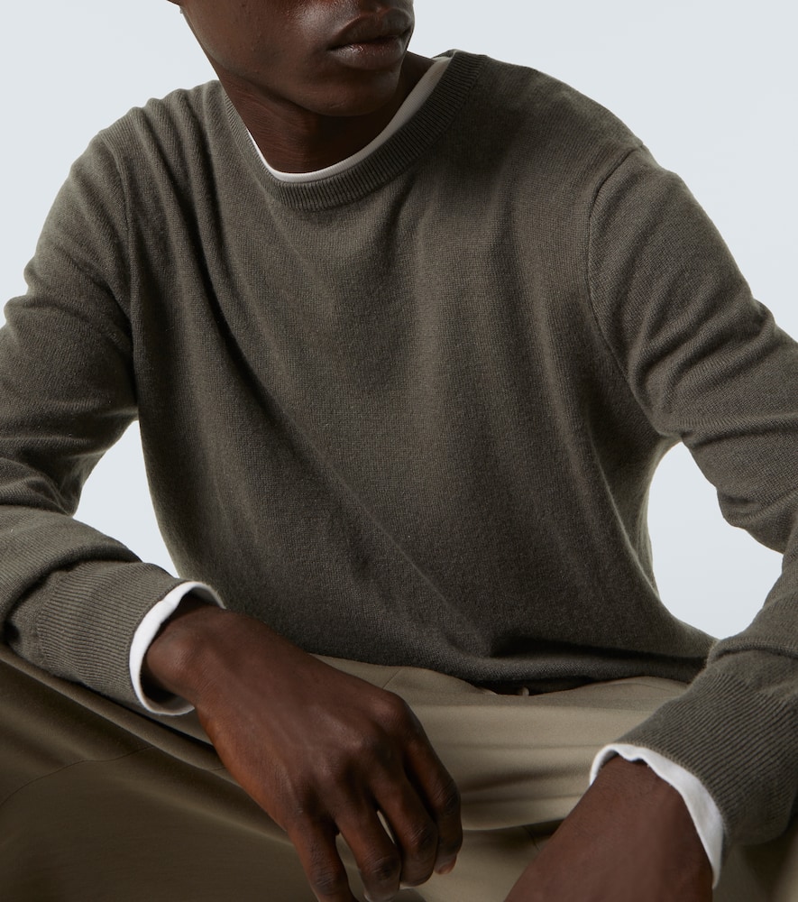 Benji cashmere sweater