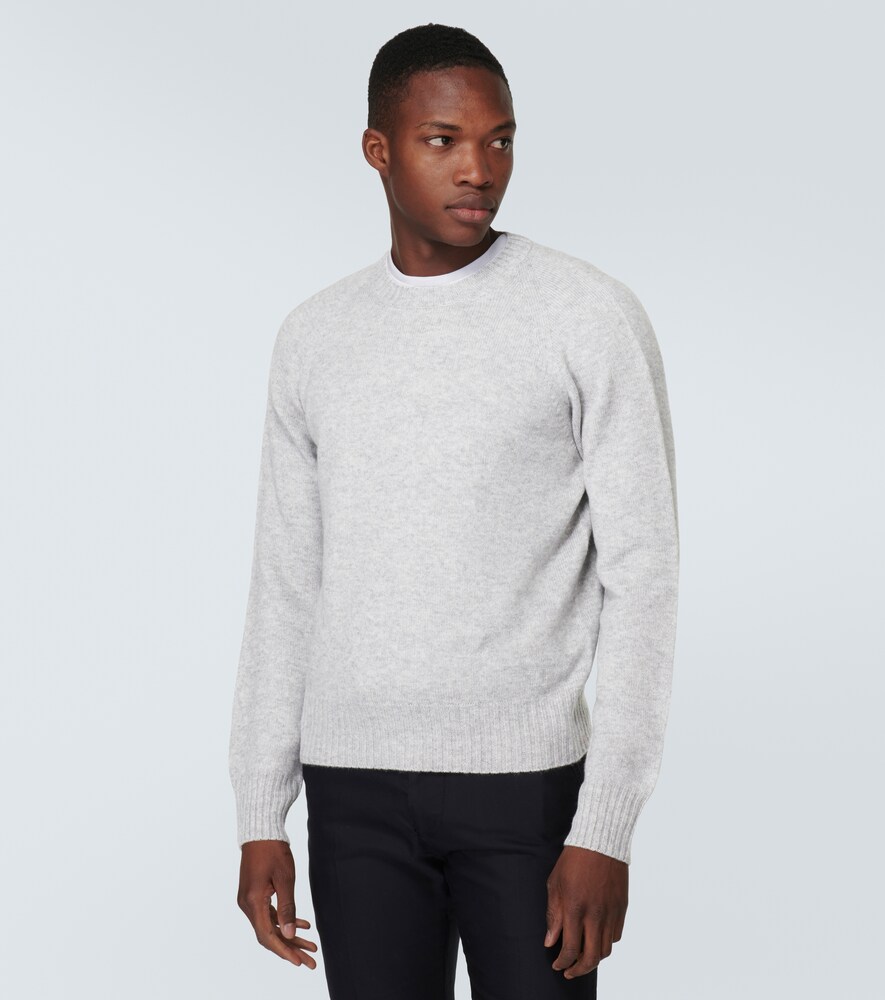  Tom Ford Tom Ford Cashmere Sweater 
