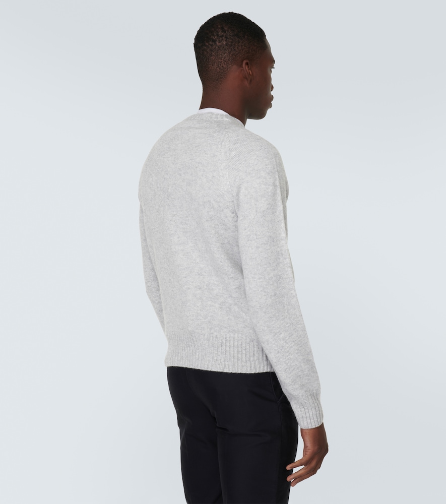  Tom Ford Tom Ford Cashmere Sweater 