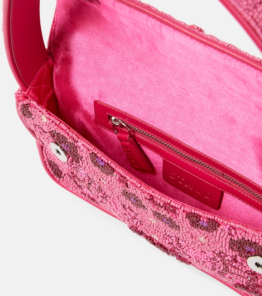  Staud Staud Verzierte Schultertasche Tommy 