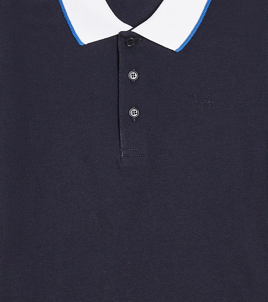  Il Gufo Il Gufo Polo De Algodón 