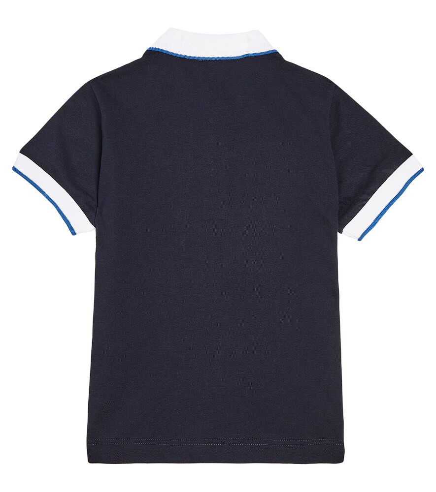  Il Gufo Il Gufo Polo De Algodón 