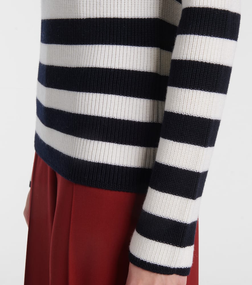 Max Mara Knitwear In White