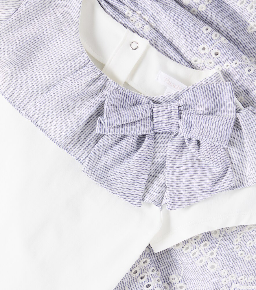  Patachou Patachou Baby Set Aus Top Und Rock 