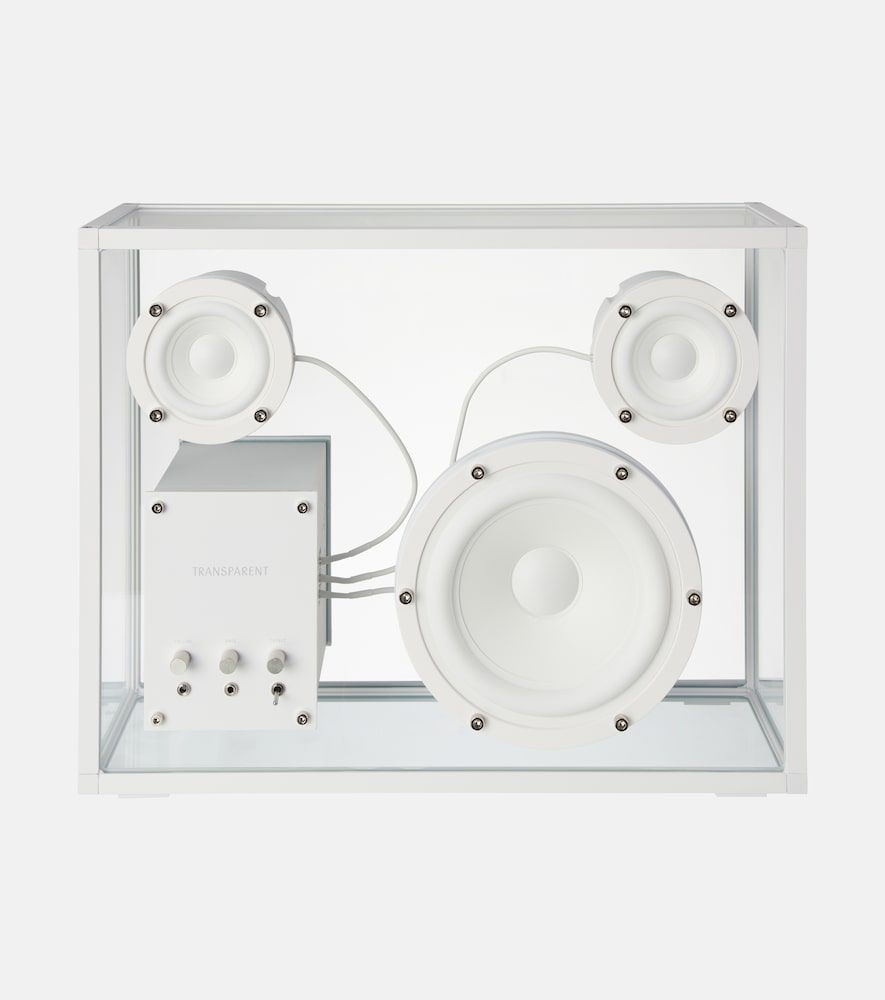 Transparent speaker | Thumbnail 5 Transparent speaker | Thumbnail 5