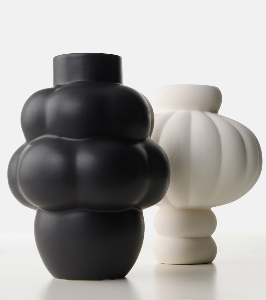  Louise Roe Louise Roe Balloon 08 Ceramic Vase 
