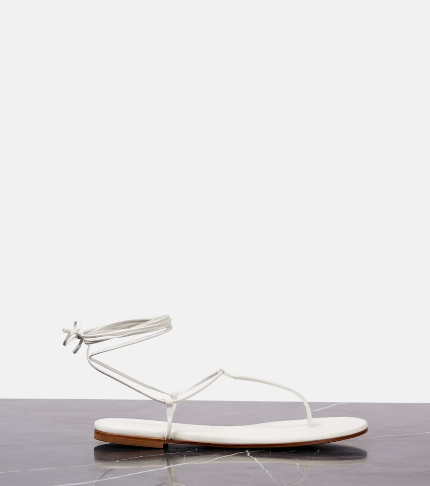 Gwyneth Sandals