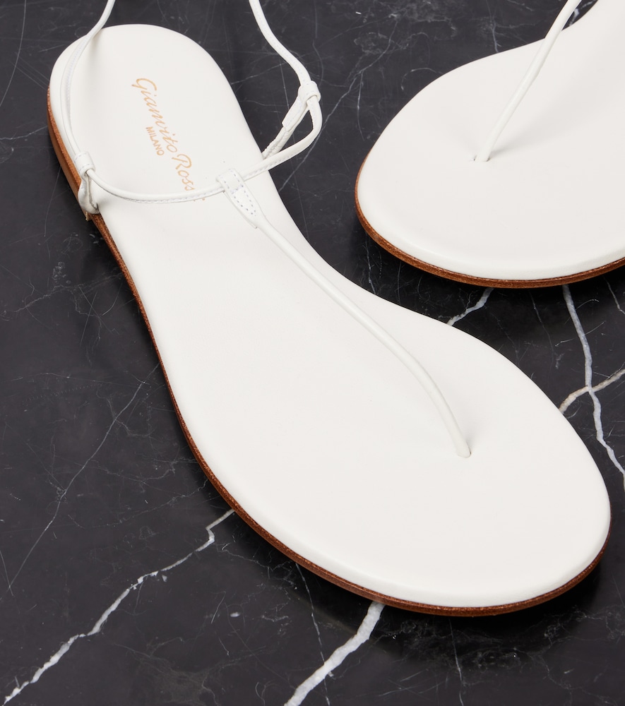Gwyneth Sandals