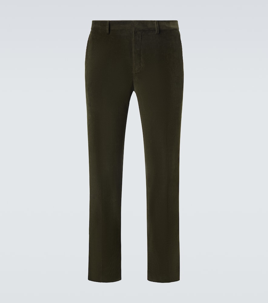 Loro Piana Chino en coton 750 €