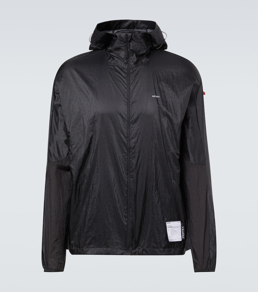 Satisfy Pertex raincoat | Thumbnail 6 Satisfy Pertex raincoat | Thumbnail 6