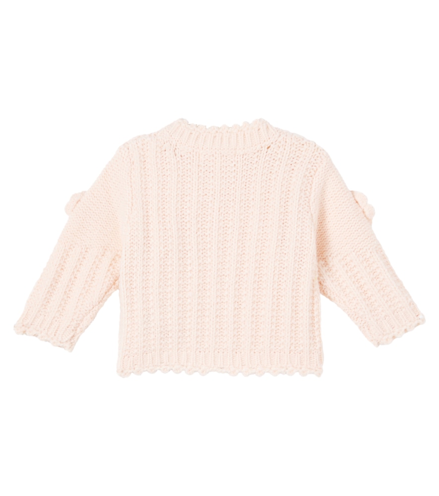  Louise Misha Louise Misha Baby Cardigan 