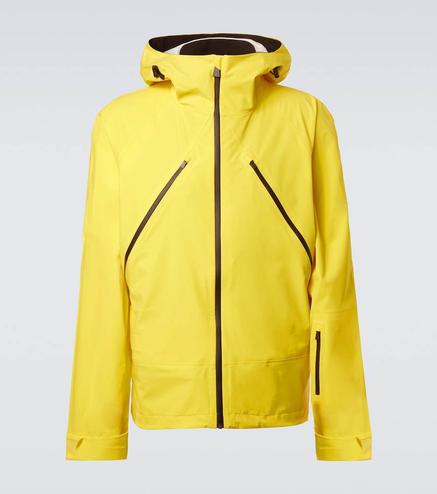 Aztech Mountain Hayden 3L Shell ski jacket | Thumbnail 6 Aztech Mountain Hayden 3L Shell ski jacket | Thumbnail 6