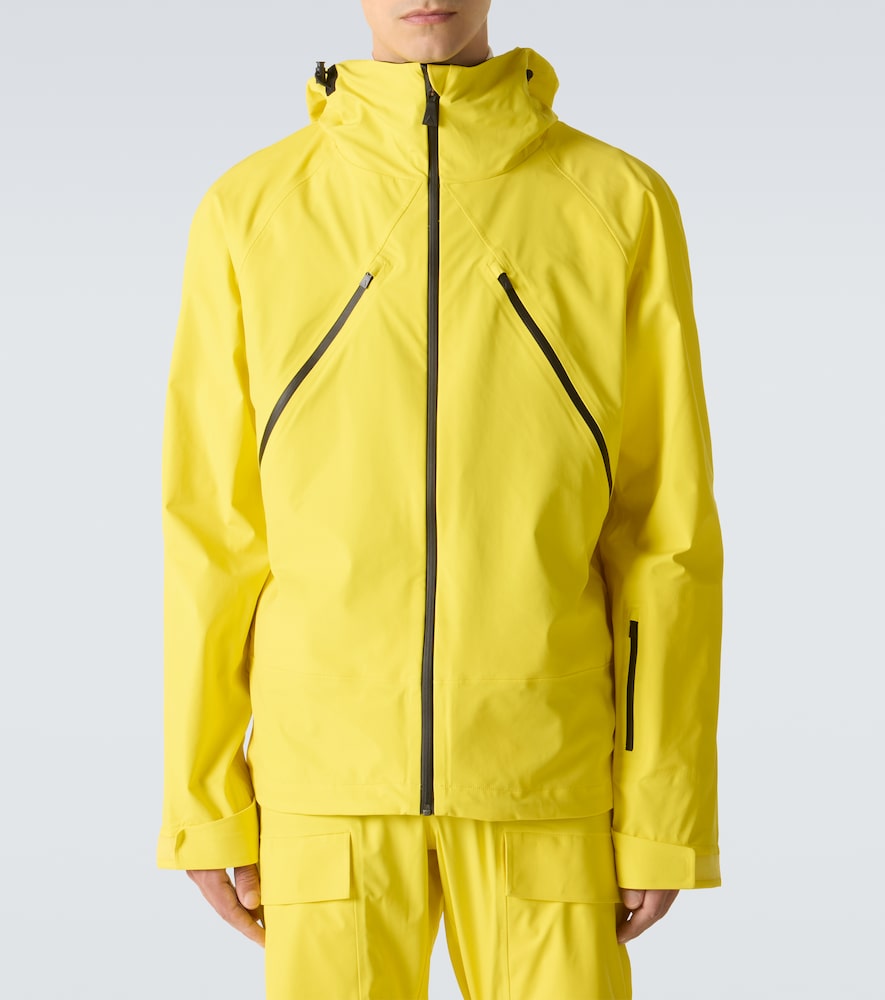  Aztech Mountain Aztech Mountain Skijacke Hayden 3l Shell 