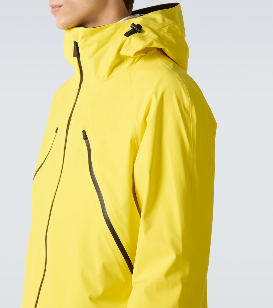  Aztech Mountain Aztech Mountain Skijacke Hayden 3l Shell 