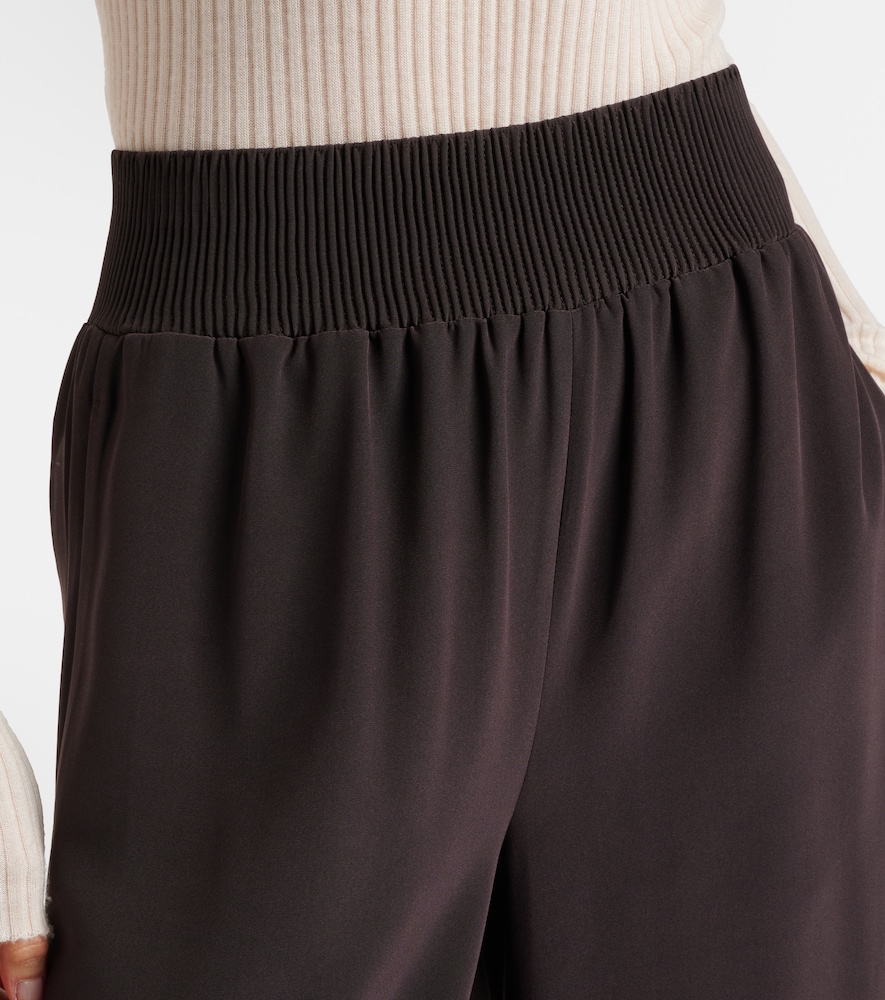  Joseph Joseph Nour Wide-leg Pants 