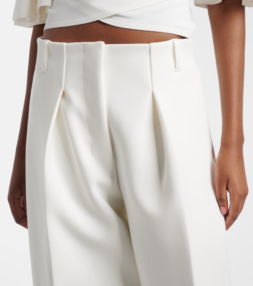  Jacquemus Jacquemus Weite Hose Ovalo 