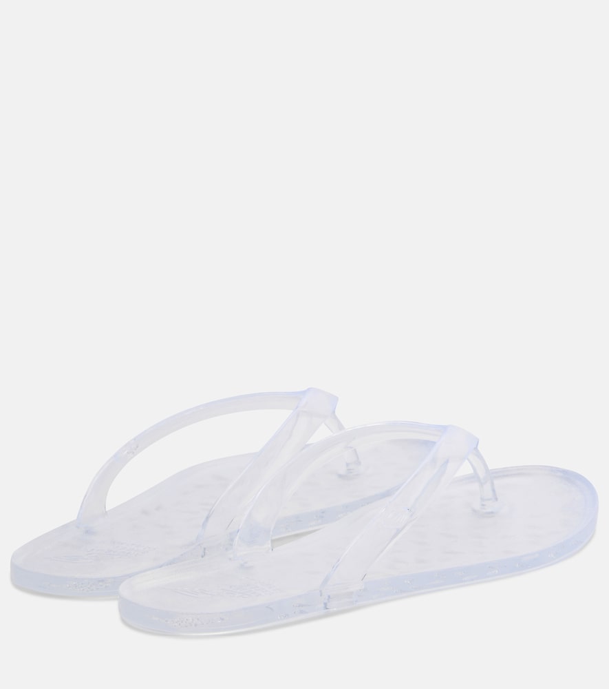 Flip Flop Pvc Thong Sandals