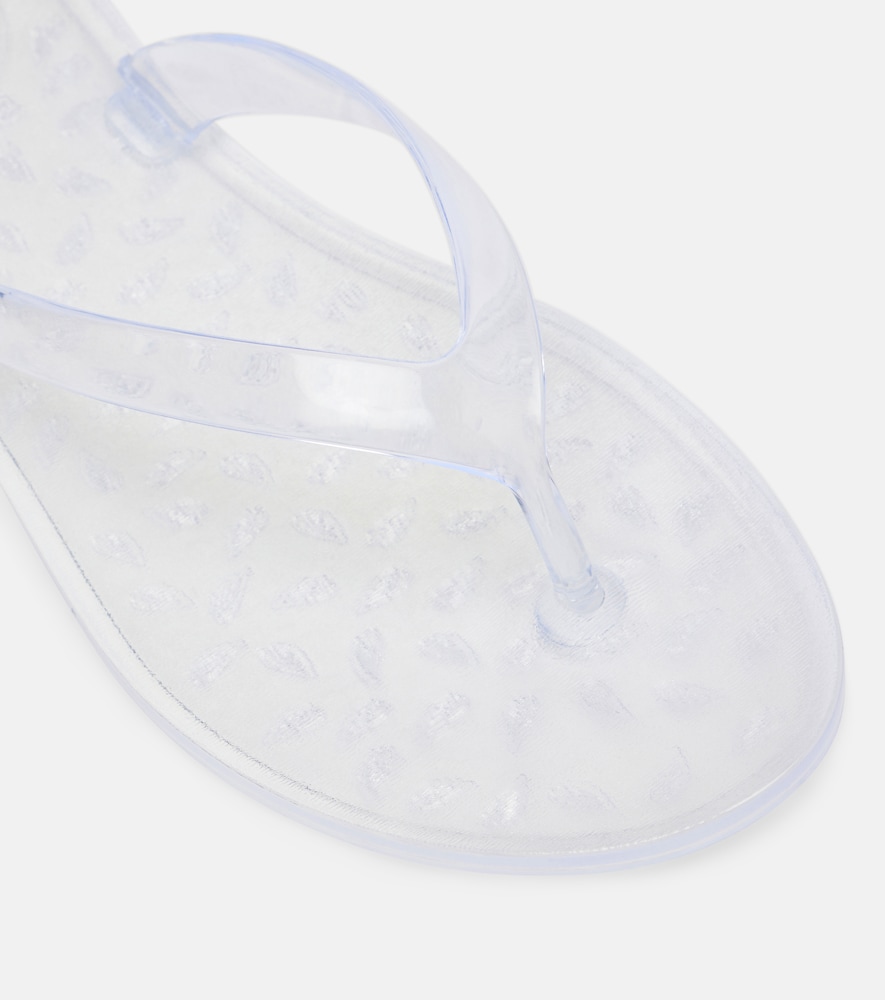 Flip Flop Pvc Thong Sandals
