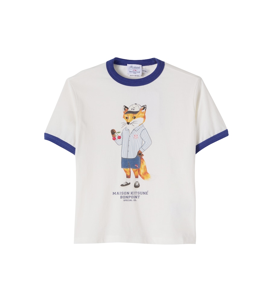 Cotton Poplin Shirt