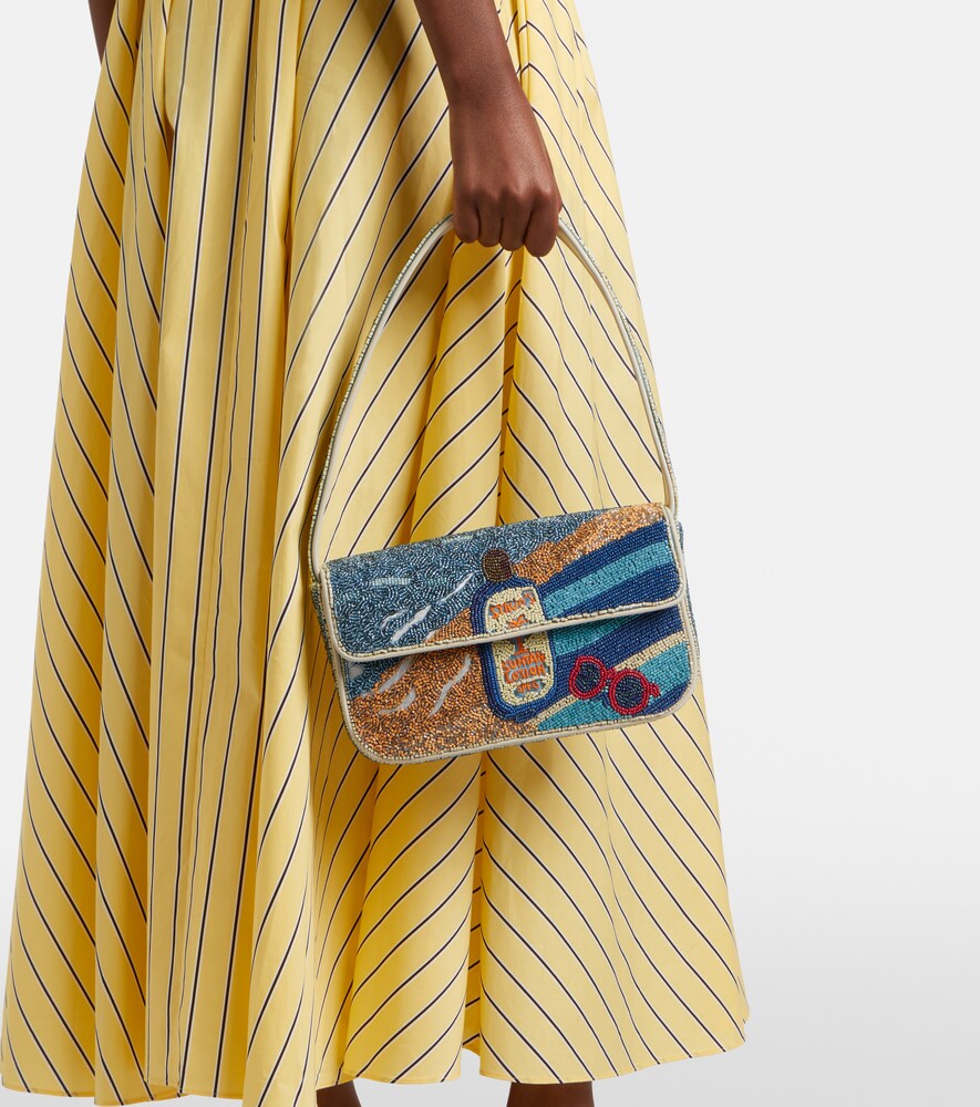 Tommy Shoulder Bag