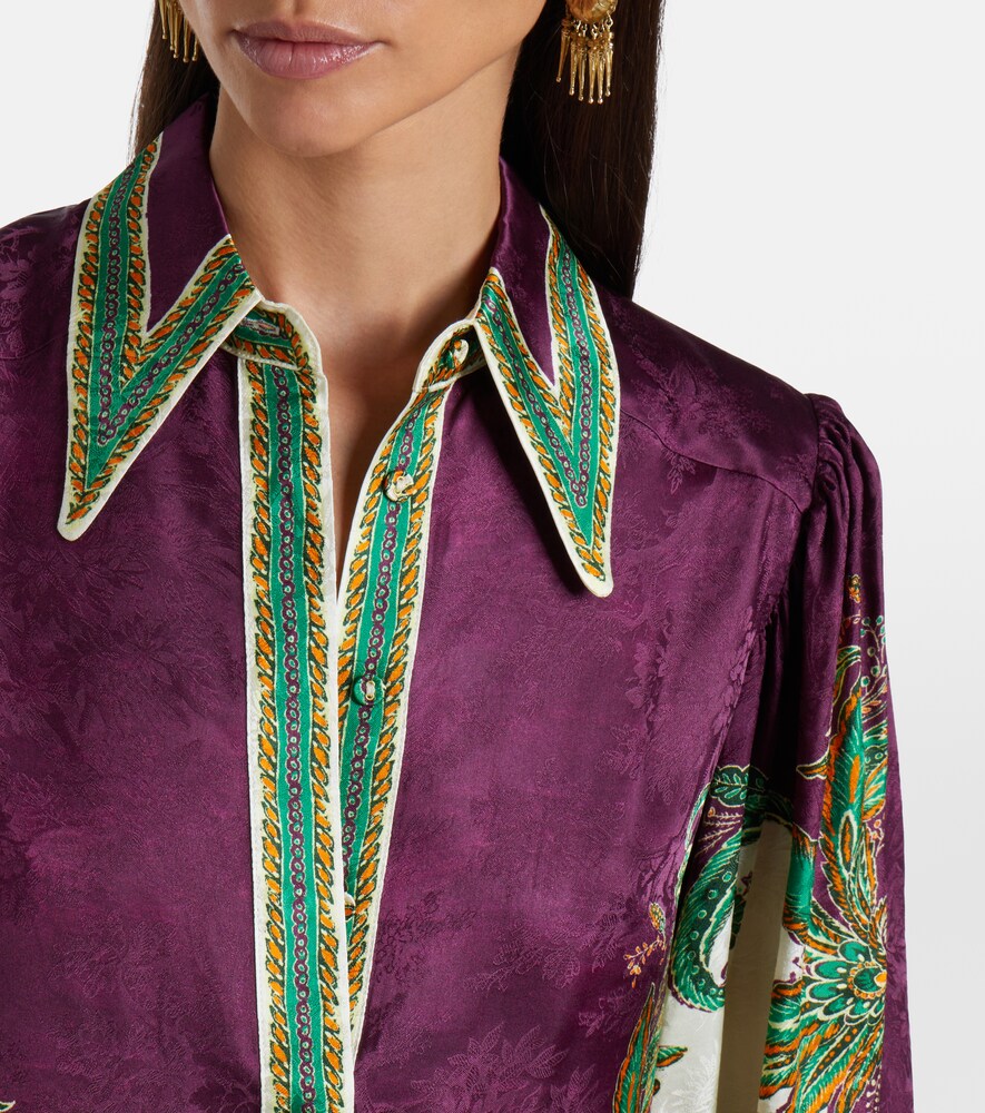 Alémais Ruthie Shirt