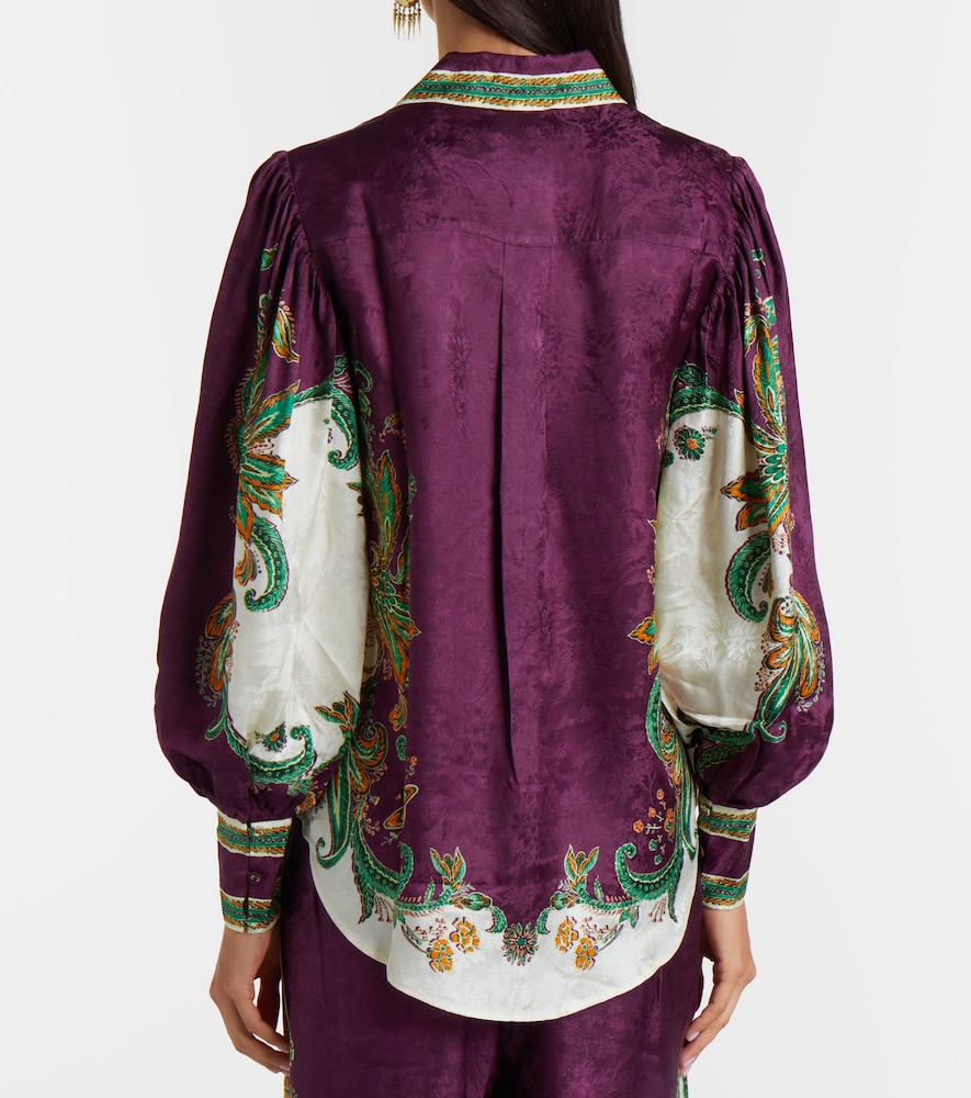 Alémais Ruthie Shirt