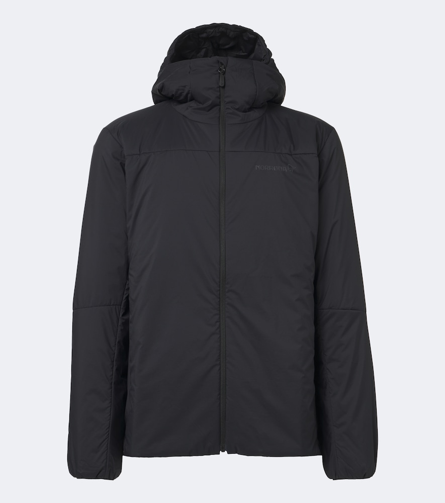 Norrøna Femund Thermo60 Ski Jacket