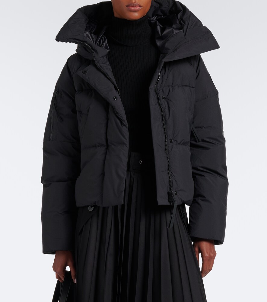 Chilliwack Down Jacket