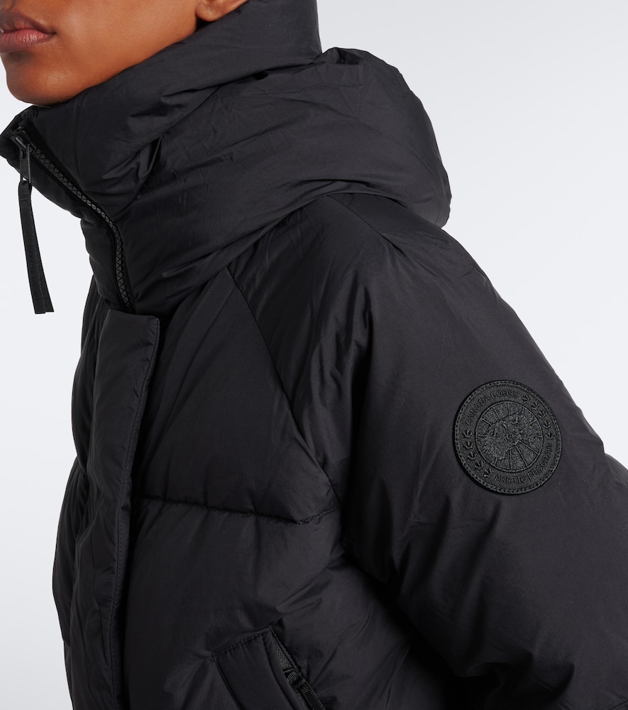 Chilliwack Down Jacket