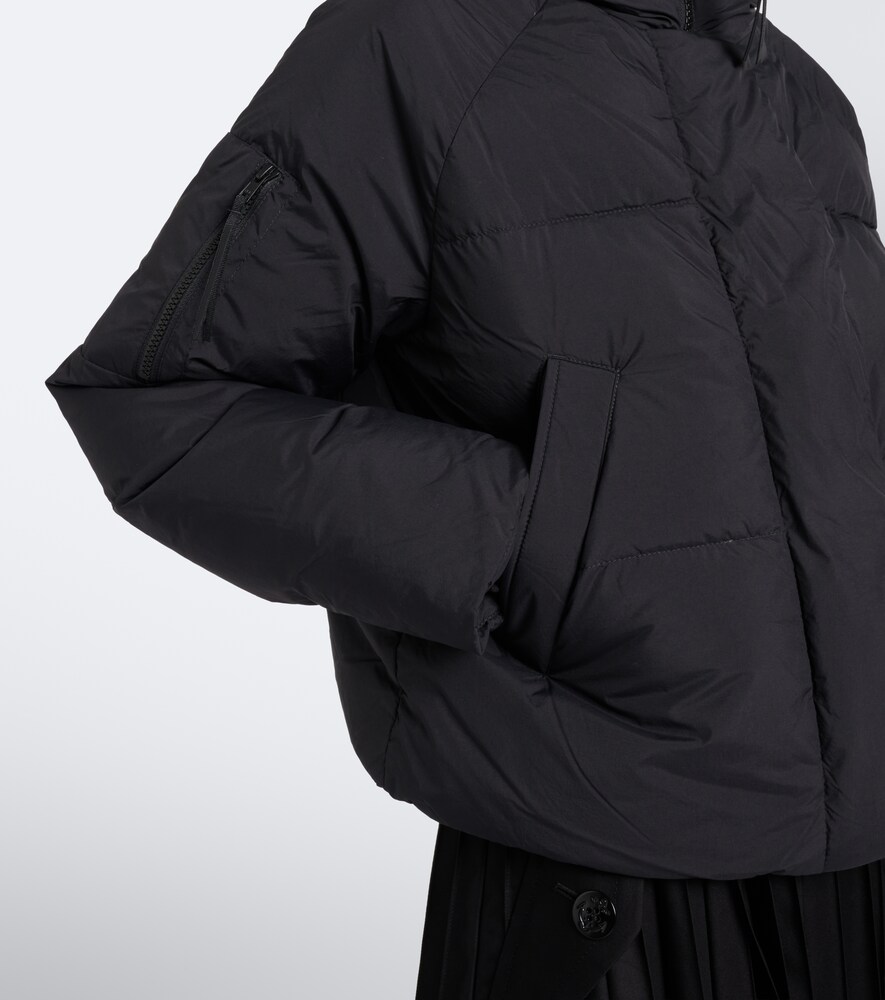 Chilliwack Down Jacket