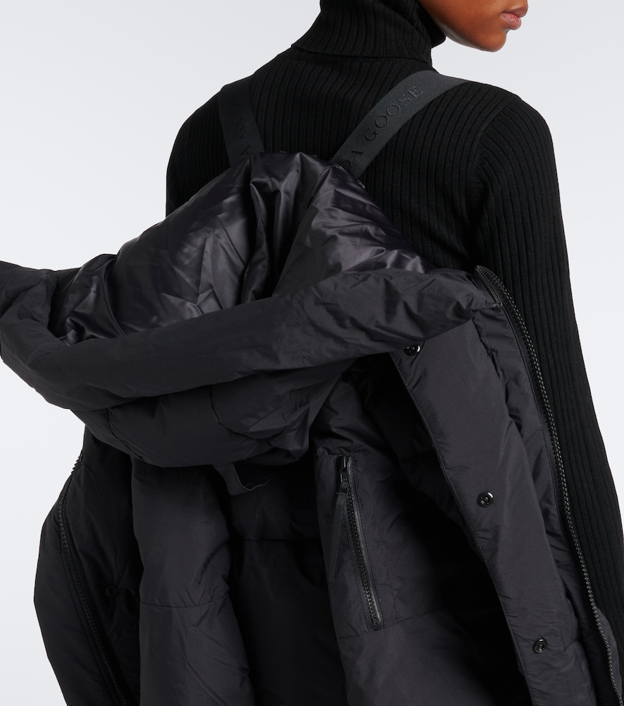 Chilliwack Down Jacket