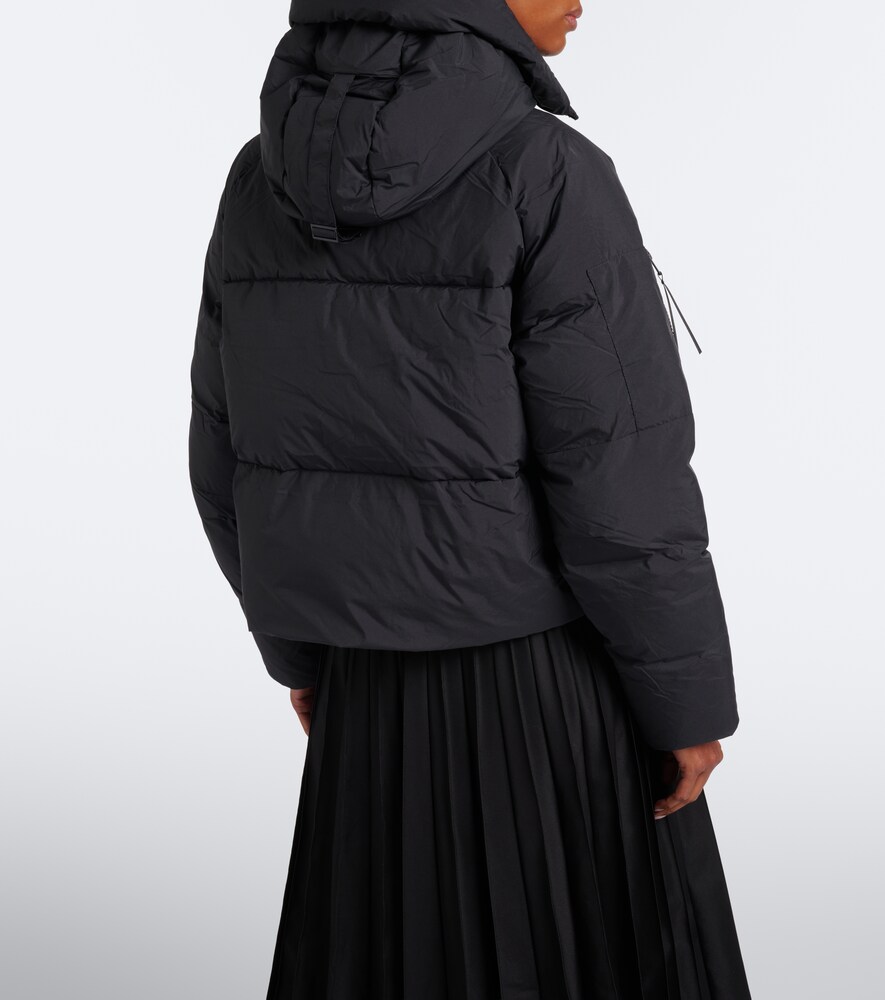 Chilliwack Down Jacket