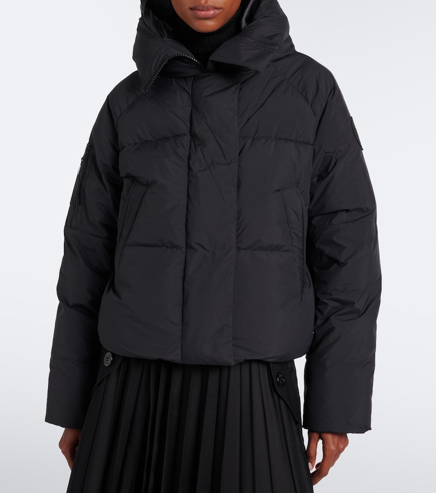 Chilliwack Down Jacket