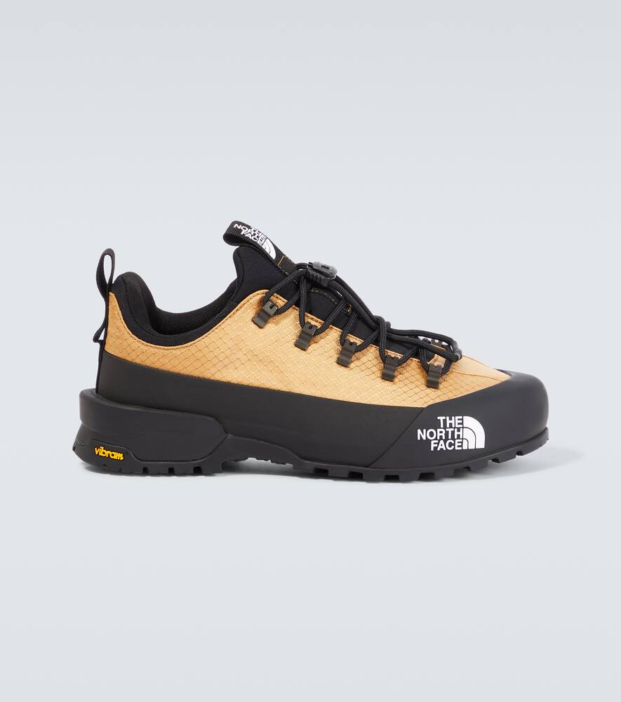 The North Face Glenclyffe Low technical sneakers | Smart Closet