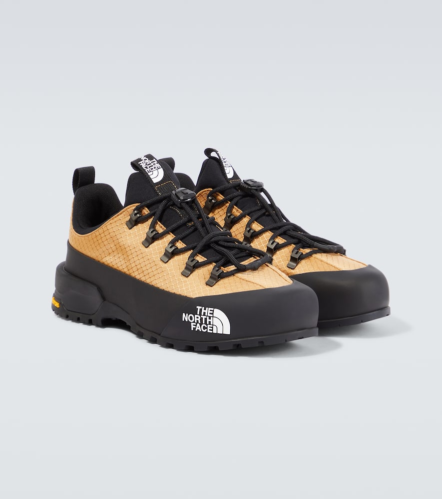The North Face Glenclyffe Low technical sneakers | Smart Closet