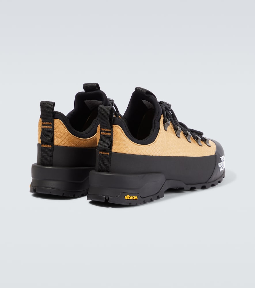 定番人気！ Low Glenclyffe Face North The technical Closet Smart | sneakers スキー・スノーボードアクセサリー