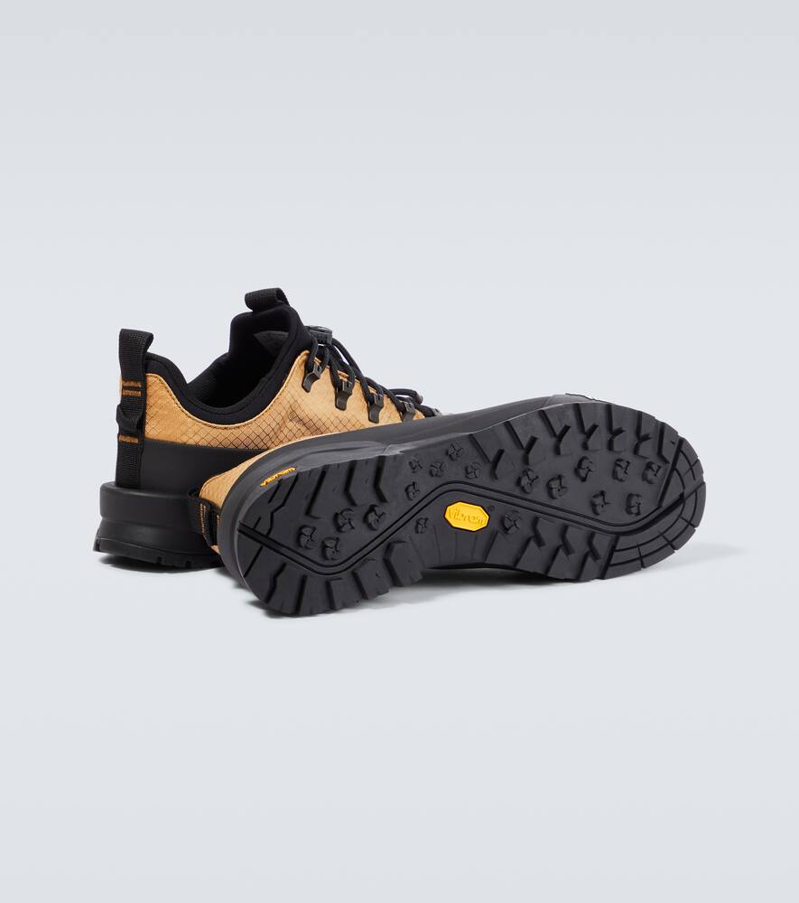 The North Face Glenclyffe Low technical sneakers | Smart Closet