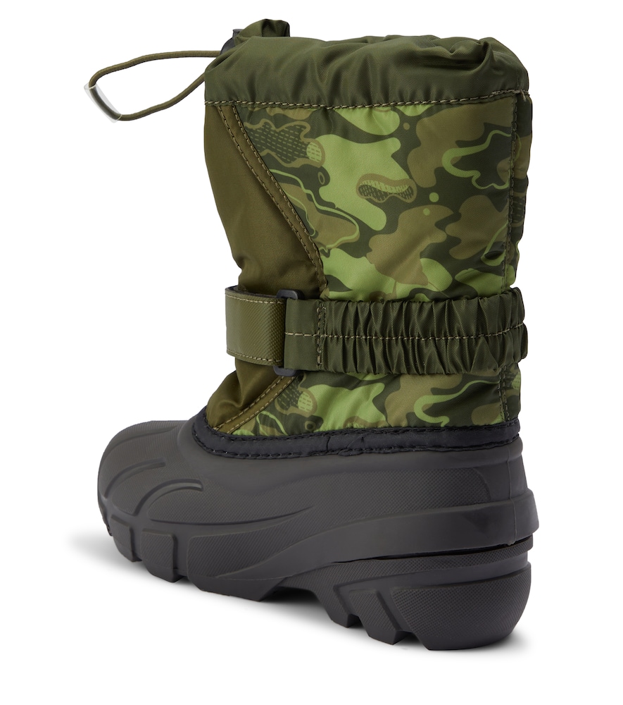  Sorel Kids Sorel Kids Schneestiefel Flurry 