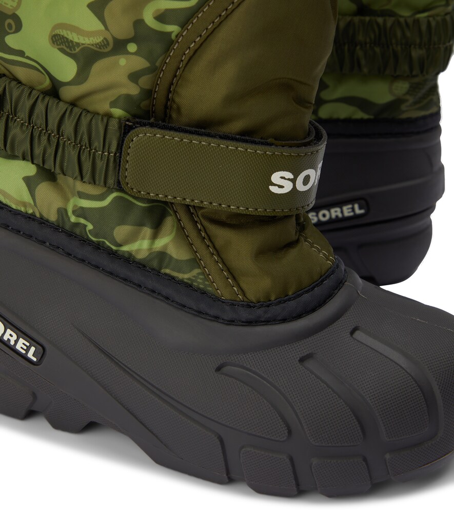  Sorel Kids Sorel Kids Schneestiefel Flurry 