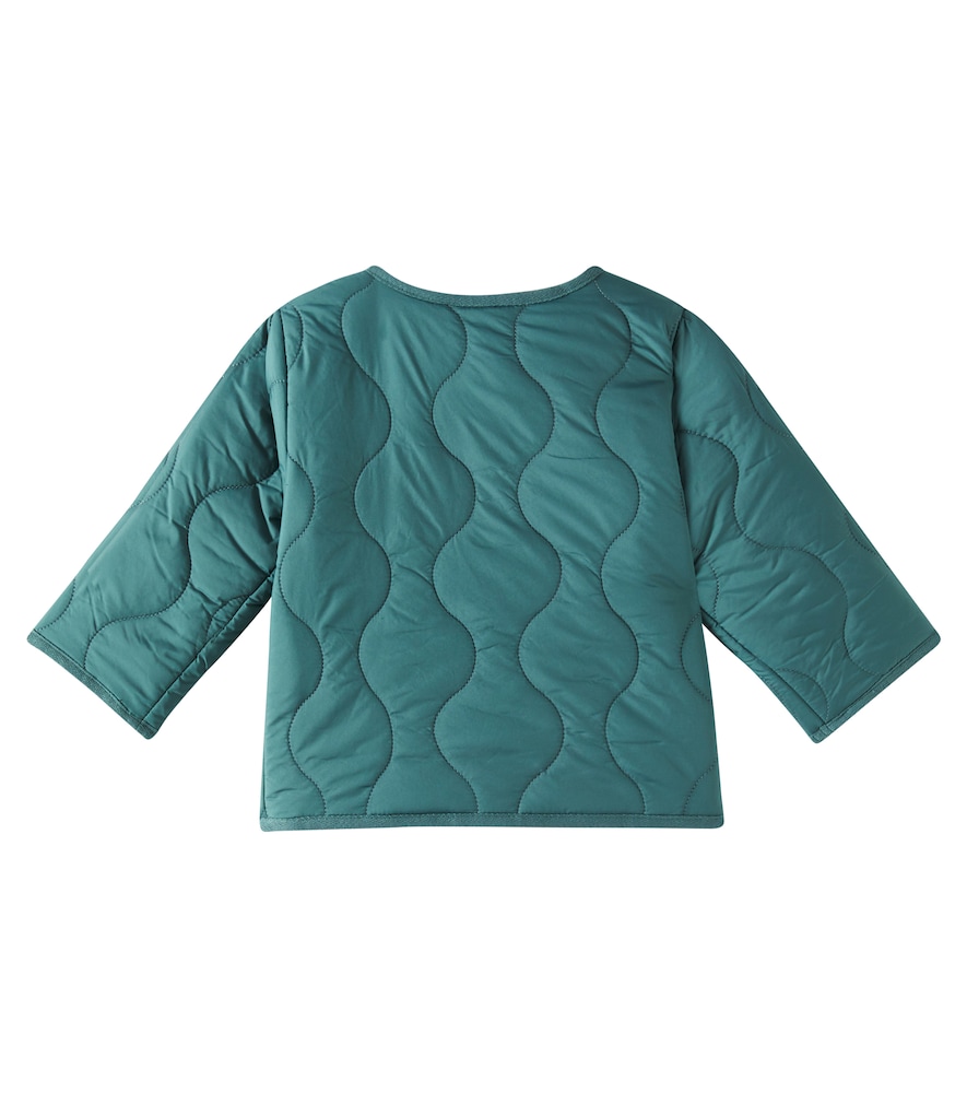  Bonpoint Bonpoint Baby Eliciano Jacket 