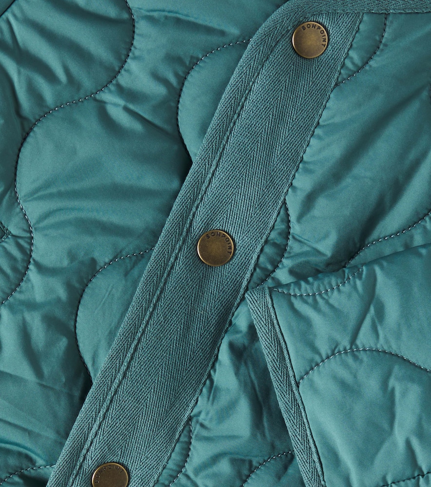  Bonpoint Bonpoint Baby Eliciano Jacket 