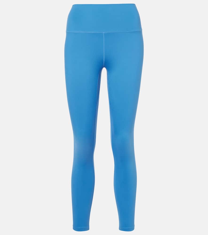 FreeSoft high-rise leggings